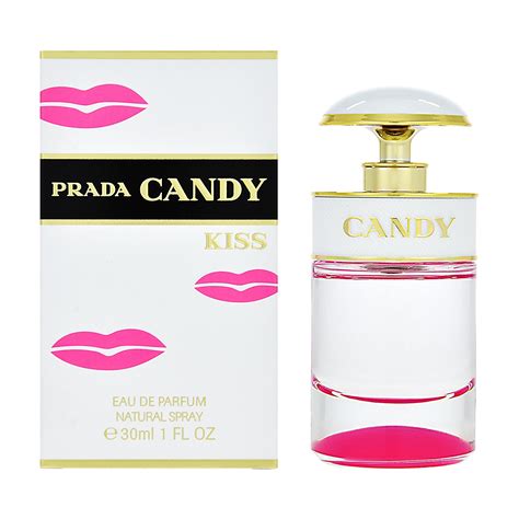 prada candy gloss base notes|prada candy kiss lotion.